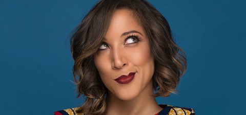 The Rundown with Robin Thede