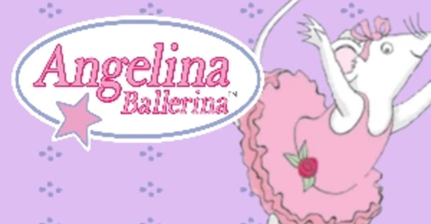 Angelina Ballerina Season 2 Watch Episodes Streaming Online