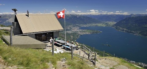 Das Tessin – Zwischen Lago Maggiore und Gotthard