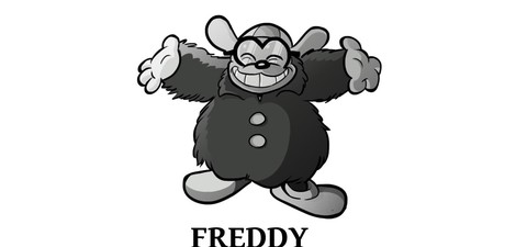 Freddy la matricola