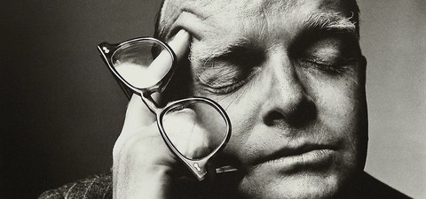 Truman Capote: Razotkrivanje