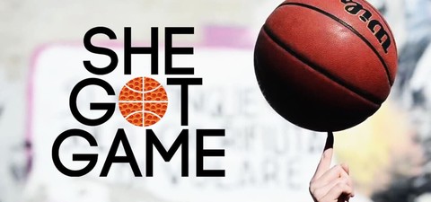 She Got Game: The Movie