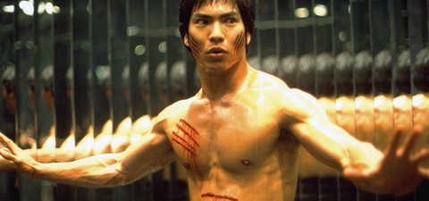 A Sárkány - Bruce Lee élete