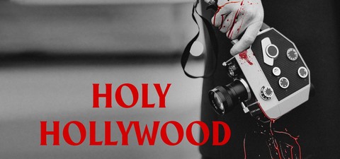 Holy Hollywood