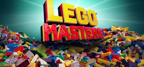 LEGO Masters Norway