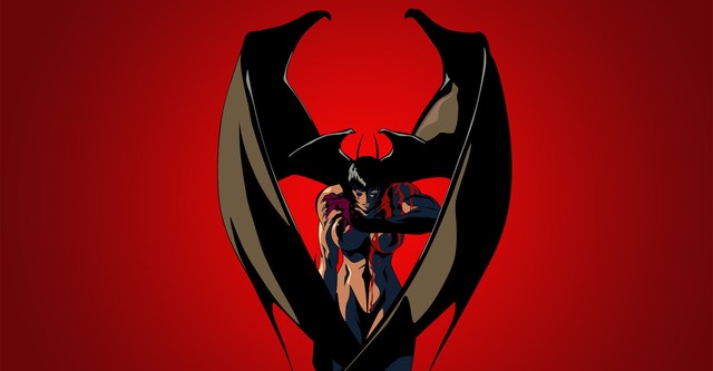 Devilman Lady Season 1 Watch Episodes Streaming Online
