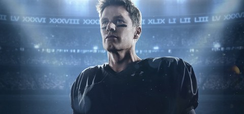 O Homem na Arena: Tom Brady