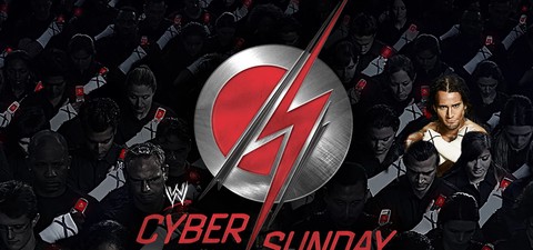 WWE Cyber Sunday 2008