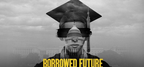 Borrowed Future