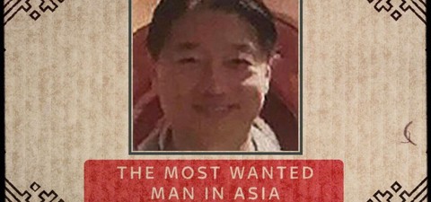 The World's Biggest Druglord – Tse Chi Lop