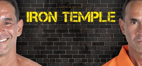 Iron Temple