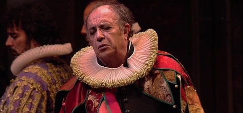 Verdi: Rigoletto (Teatro Regio di Parma)