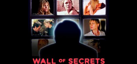 Le mur des secrets