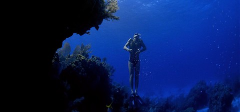 Ocean Men, Extreme Dive