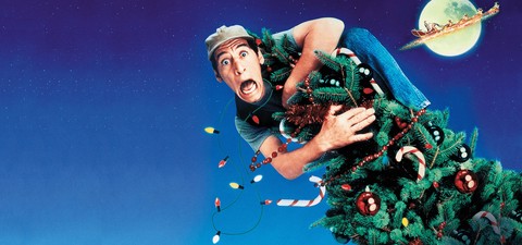 Ernest rettet Weihnachten
