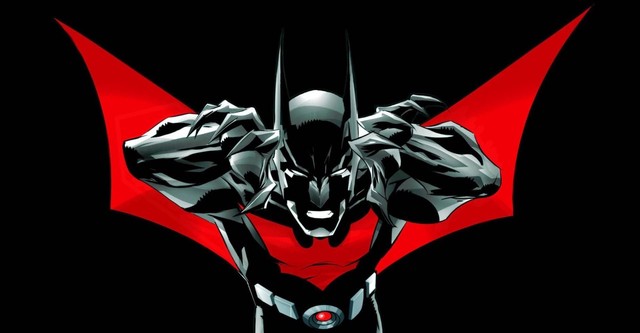 Batman del futuro - Ver la serie de tv online
