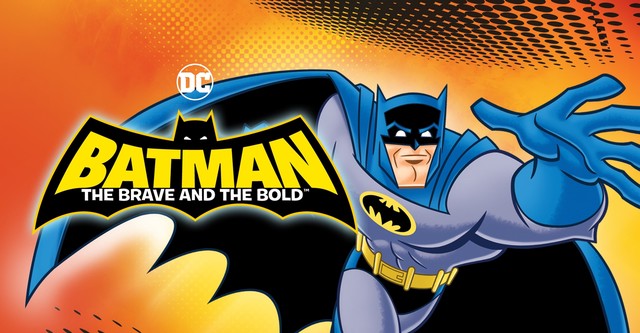 El intrépido Batman - Ver la serie de tv online