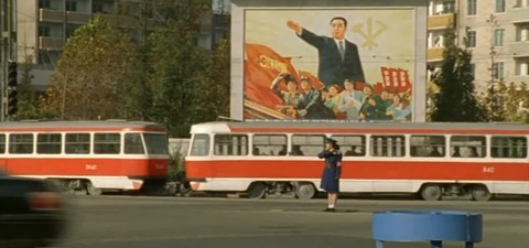 North Korea: A Day in the Life