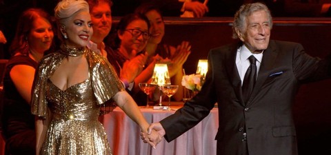 One Last Time: Una noche con Tony Bennett y Lady Gaga