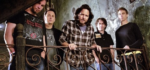 Pearl Jam Dvadeset