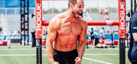 Froning: The Fittest Man In History