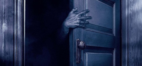 Boogeyman: La puerta del miedo