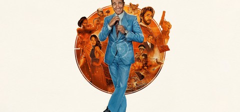 OSS 117: From Africa with Love