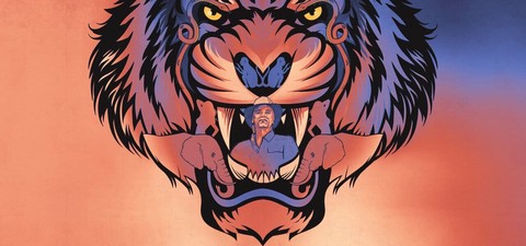 Tiger King: La storia di Doc Antle