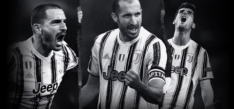 Tutto o niente: Juventus