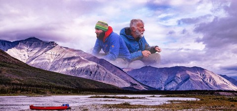 Die Yukon-Reise