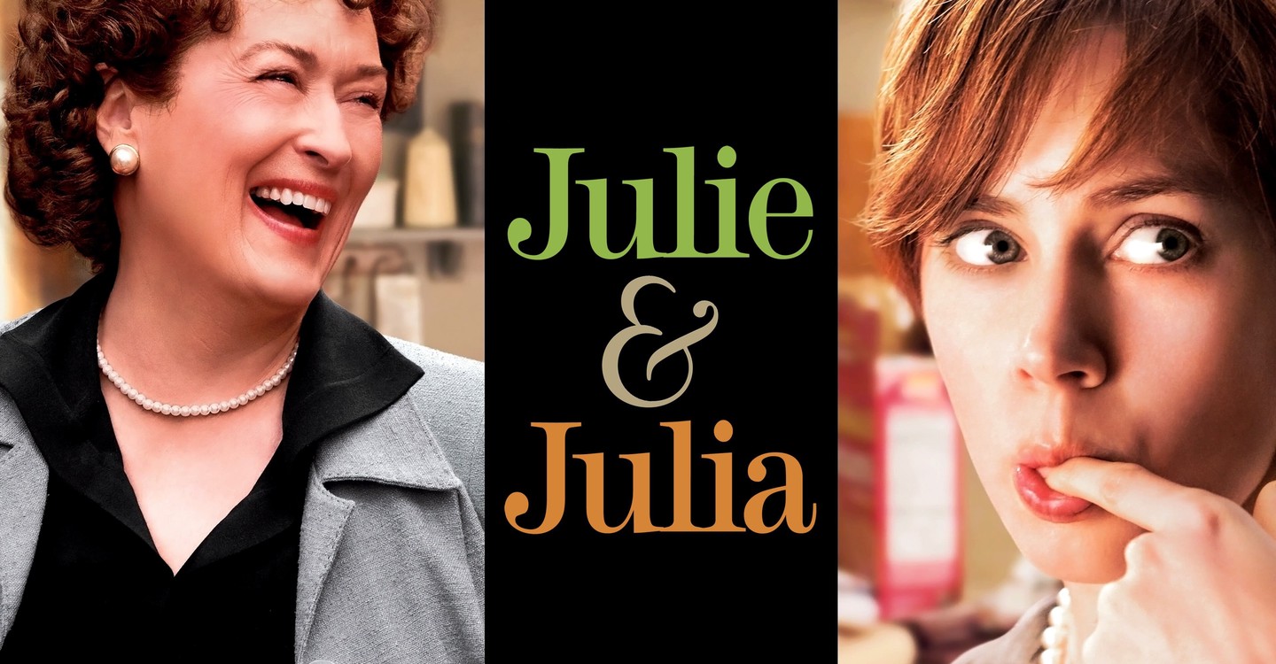 Julie și Julia