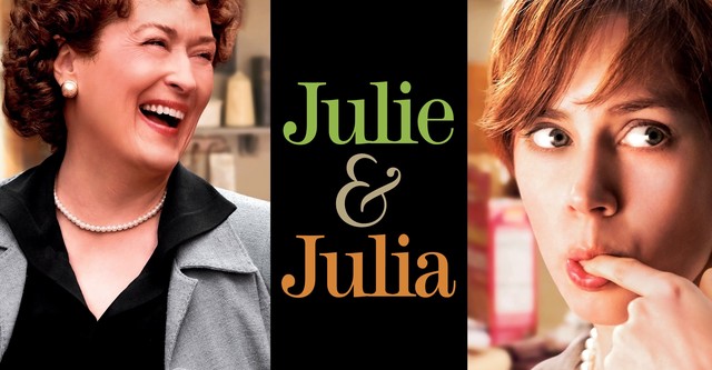Watch Julie And Julia Online Free Full Movie