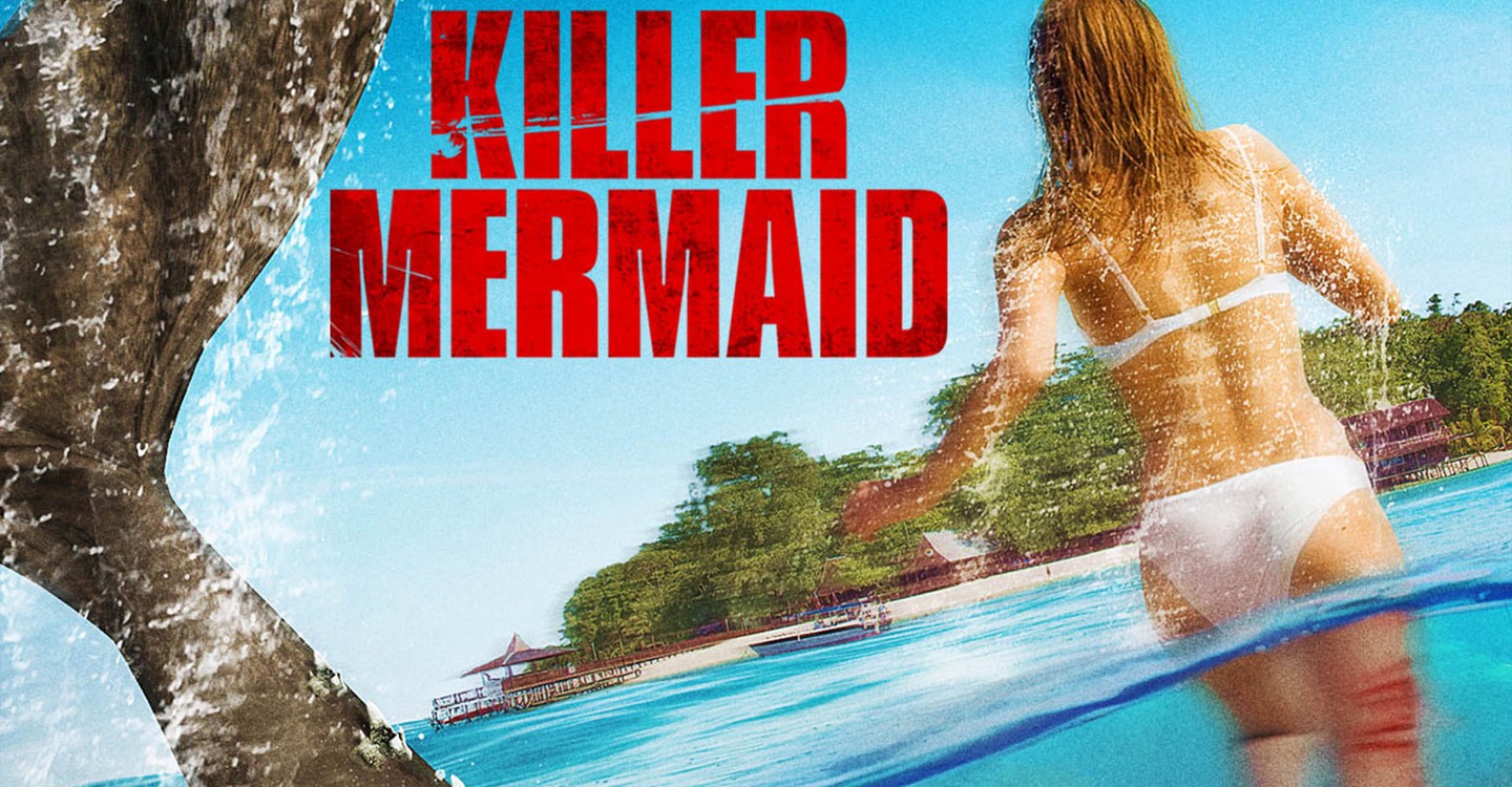 Killer Mermaid Streaming Where To Watch Online