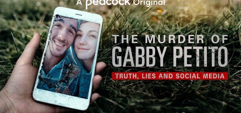 El asesinato de Gabby Petito