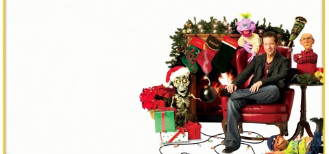 Jeff Dunham: Spectacol special pentru un Crăciun foarte special