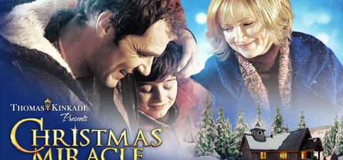 Un milagro en Navidad