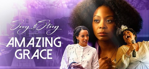 Song & Story: Amazing Grace