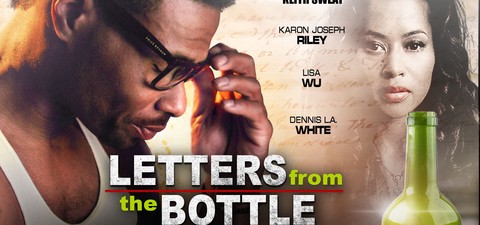 Letters from the Bottle