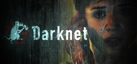 Darknet - Nur ein Klick zum Horror