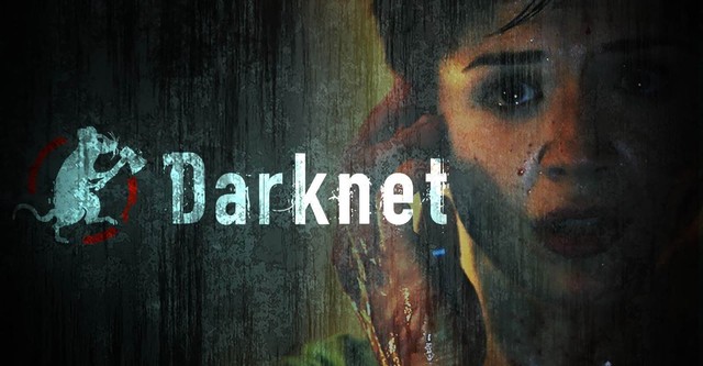 darknet сериал смотреть онлайн