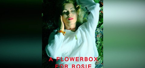 A Flowerbox for Rosie