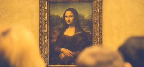 Mona Lisa, ein lächelndes Rätsel