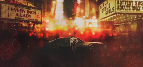 Ermordet: Tatort Times Square