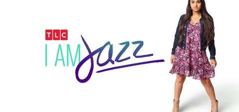 I am Jazz: A Family in Transition