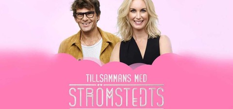 Tillsammans Med Strömstedt