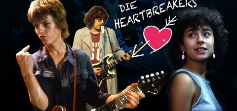 Die Heartbreakers
