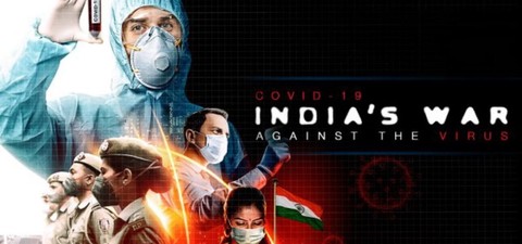India: Marvel & Mysteries