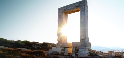 Záhada sošek z řeckého ostrova Keros