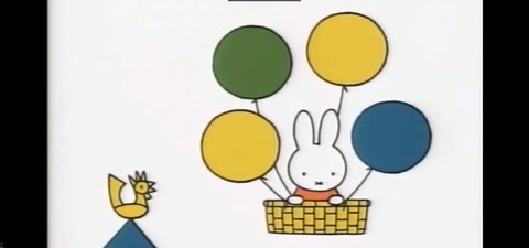 Miffy and Friends