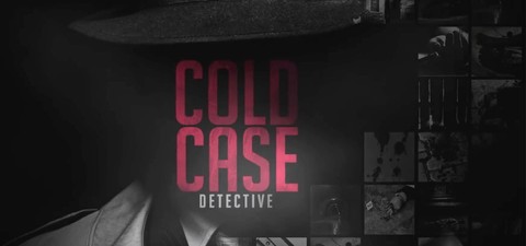 Cold Case Detective